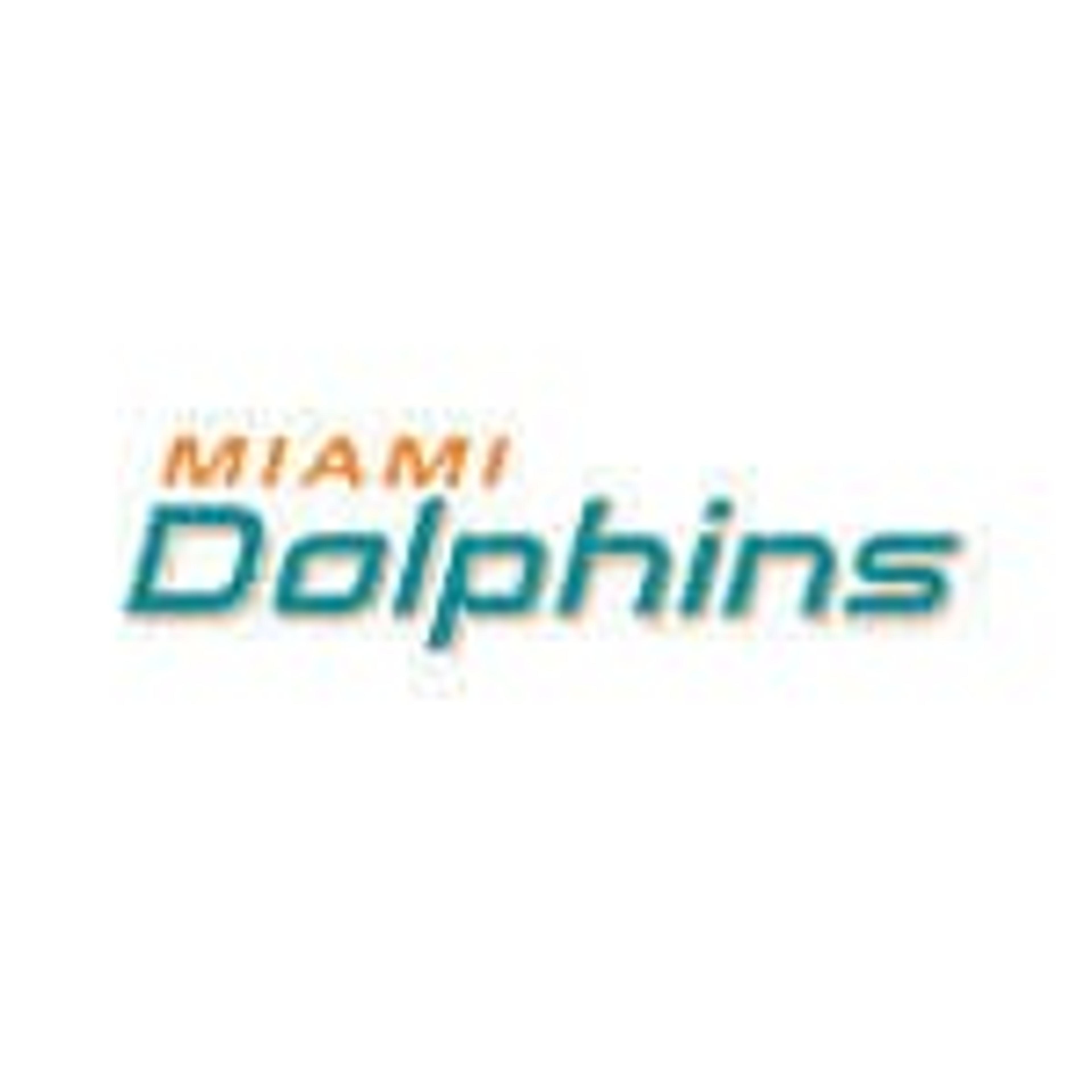 Miami Dolphins logo