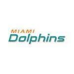 Miami Dolphins logo