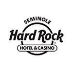 Seminole Hard Rock Hotel & Casino logo