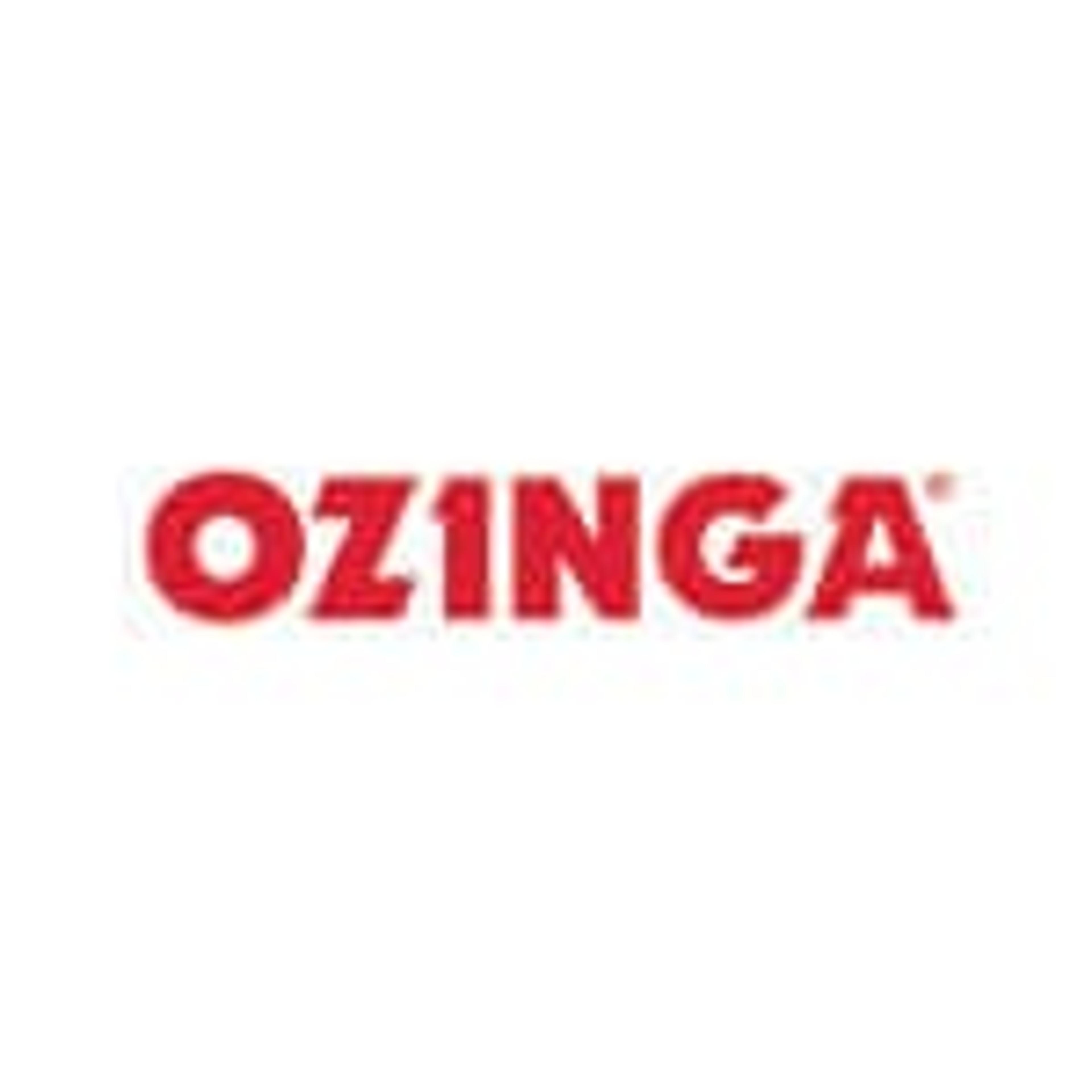 Ozinga logo