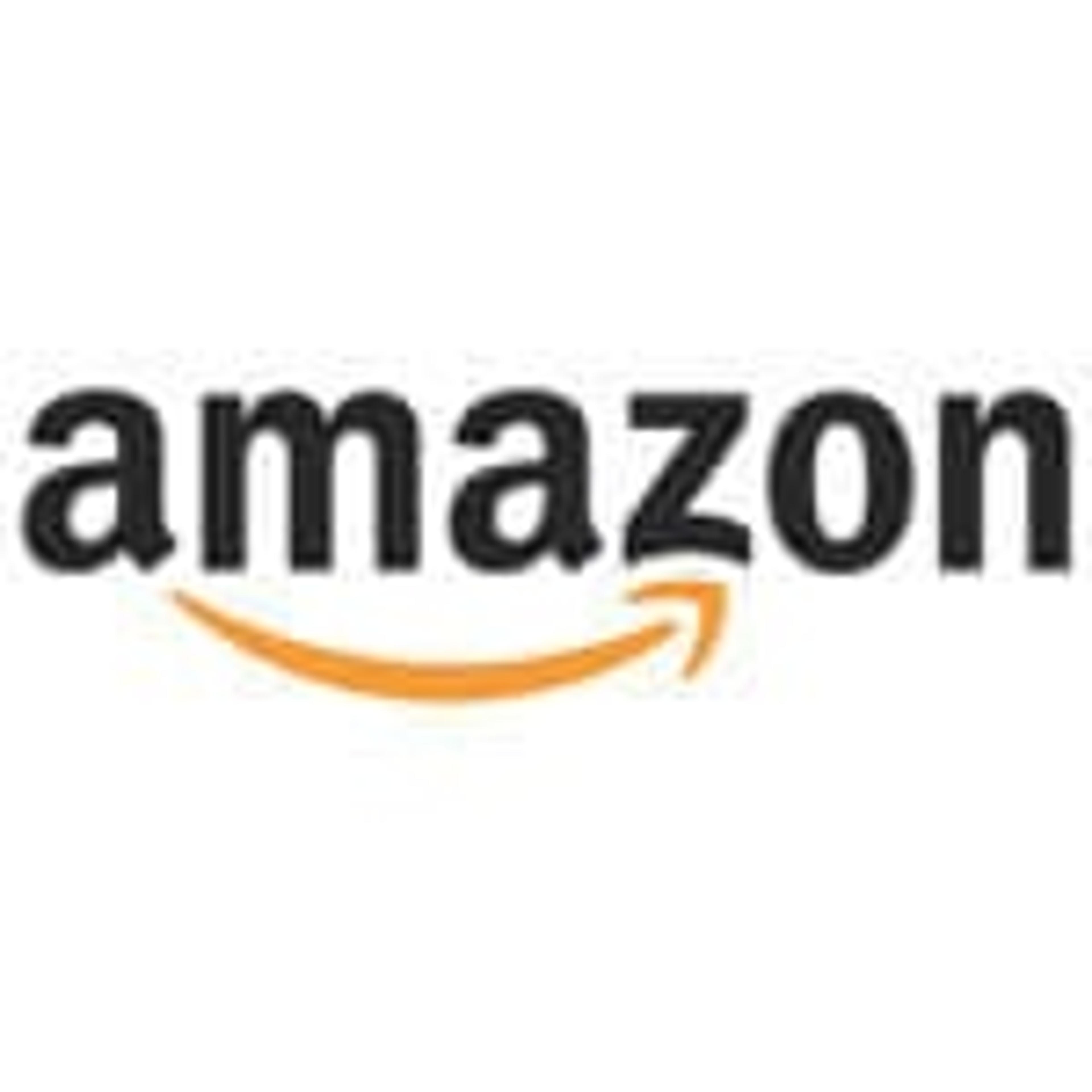 Amazon logo