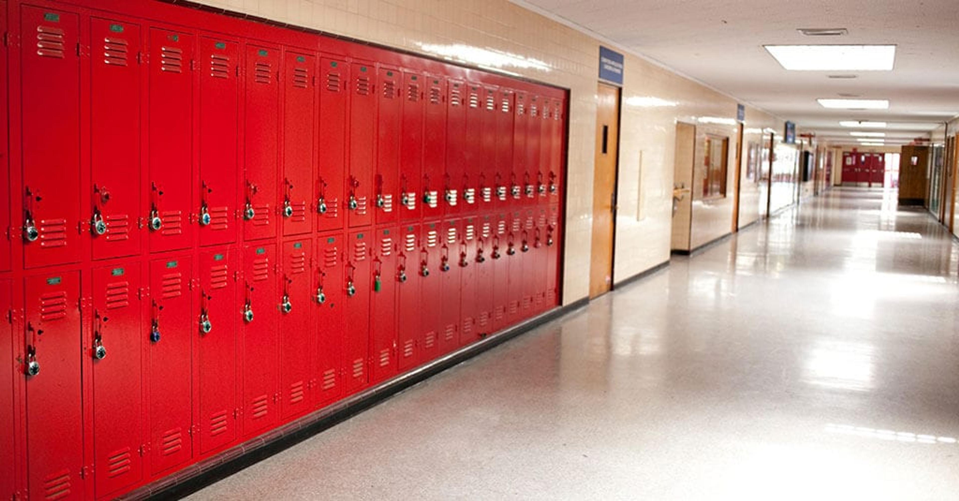 What is the best flooring option for our school systems, it depends...