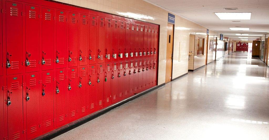 What is the best flooring option for our school systems, it depends...