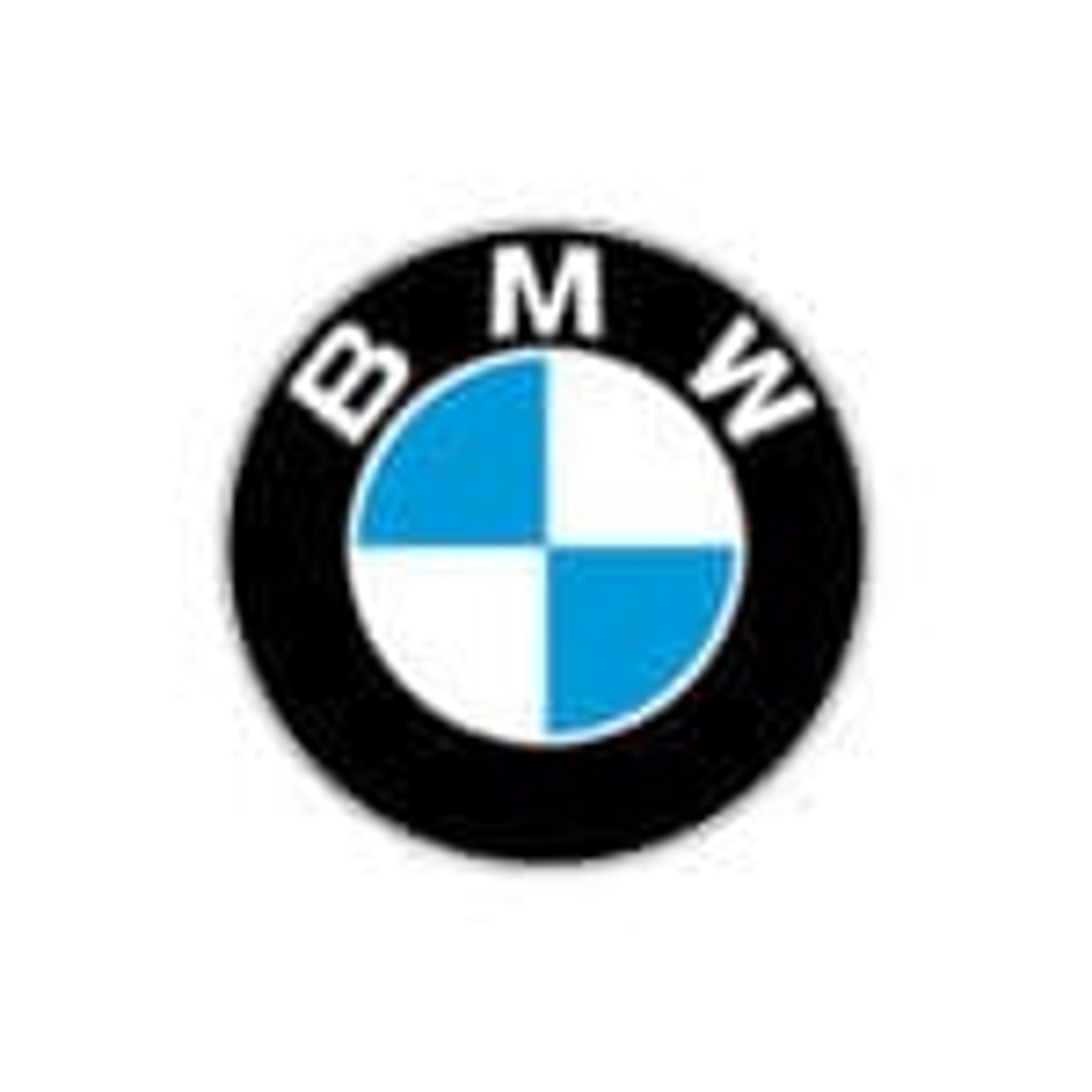BMW logo
