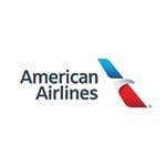 American Airlines logo
