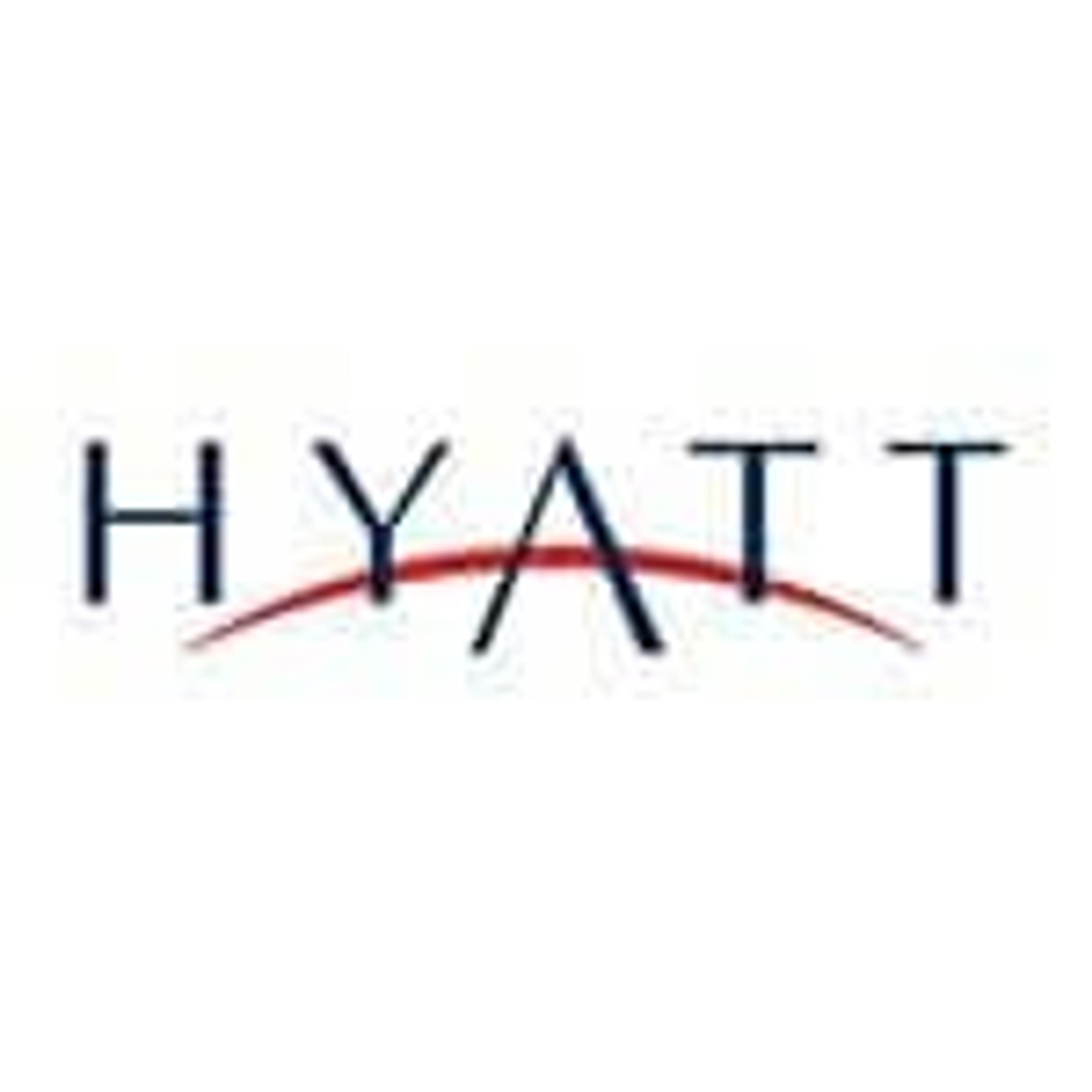 Hyatt logo