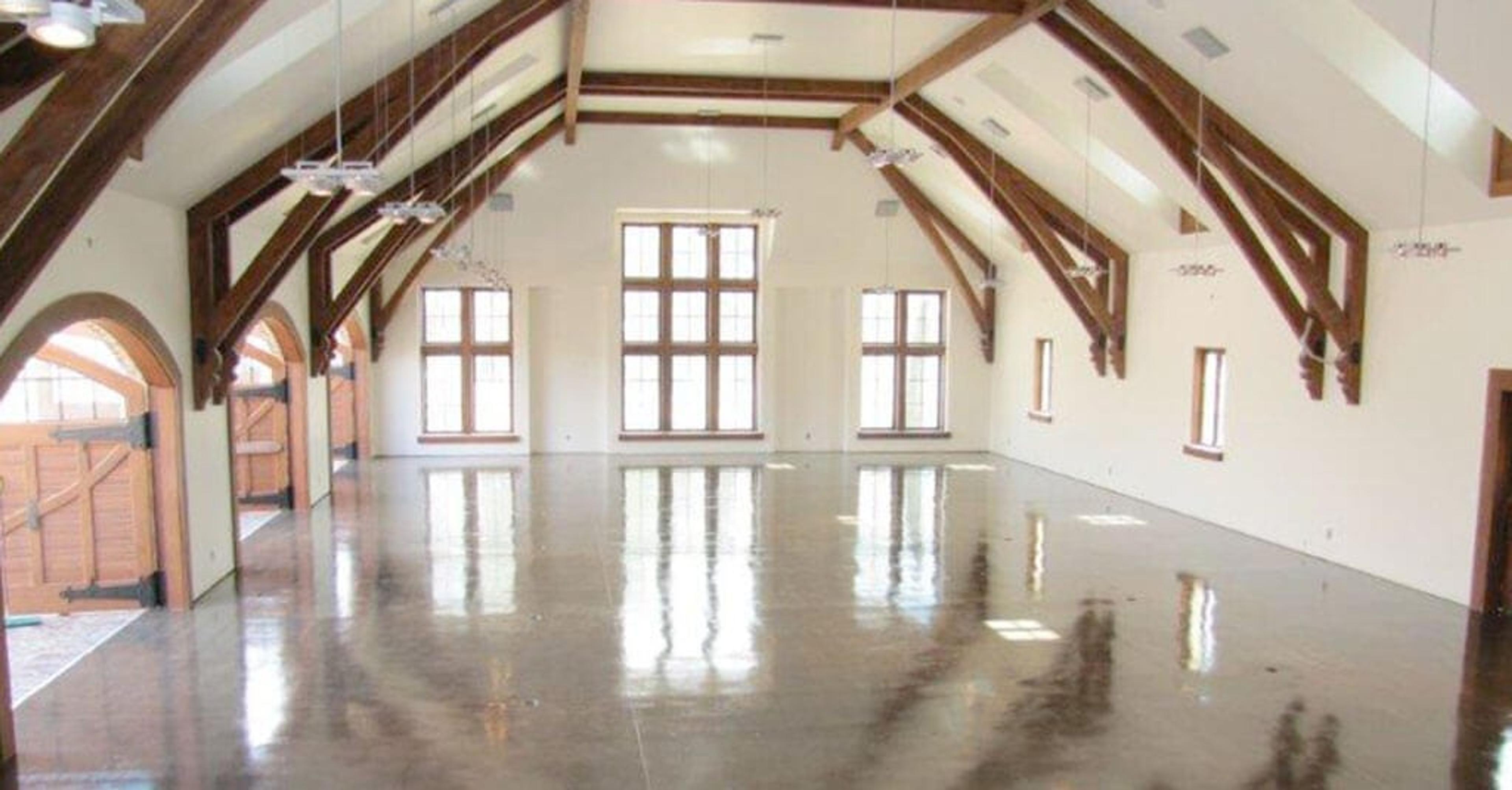 Epoxy Coatings: Know the difference before making a decision