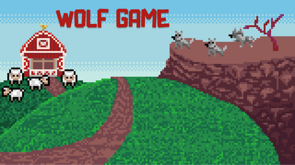 🐺 Wolf Game Time Machine