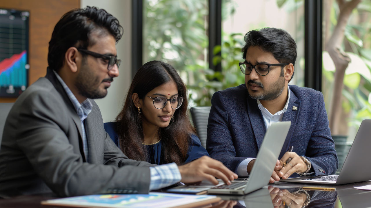 Top Ransomware and Phishing Trends for Indian SMEs in 2025