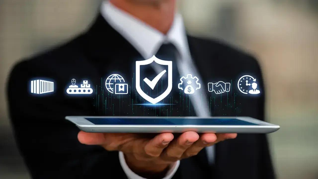 Steps for SMEs to Achieve Cyber Security Compliance