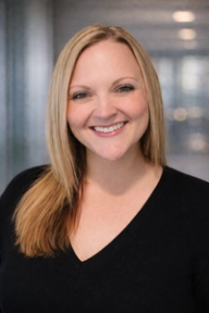 Dr. Rebecca L. Burnheimer profile image