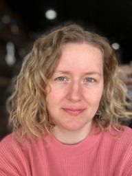 Dr. Callie Tyner profile image