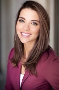 Dr. Marissa Gowey profile image