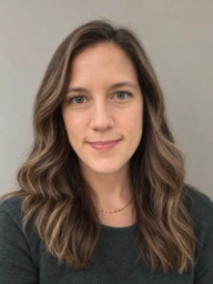 Dr. Christina Zebrowski profile image