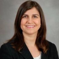 Dr. Christina Burrows profile image