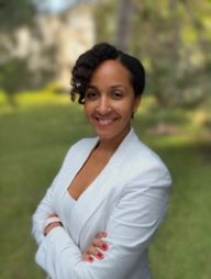 Dr. Marie-Christine André profile image