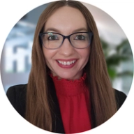 Dr. Alynda Randolph profile image