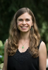 Dr. Lindsay Olson profile image