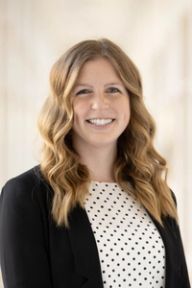 Dr. Lindsay Freuhauf profile image