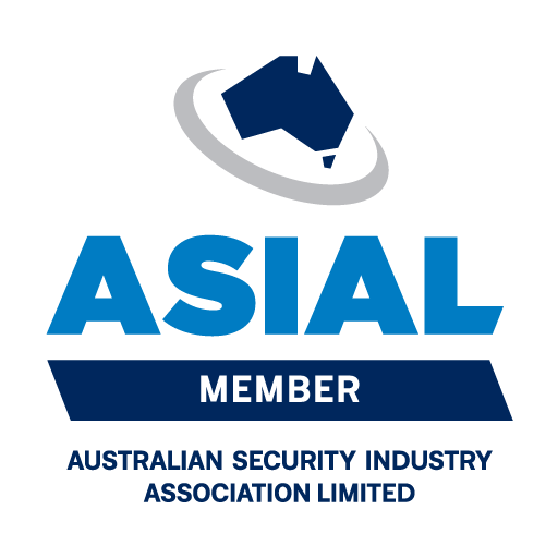 ASIAL member certification logo