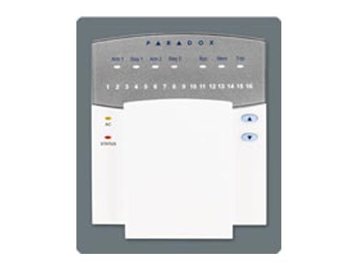 Digital LED Keypad