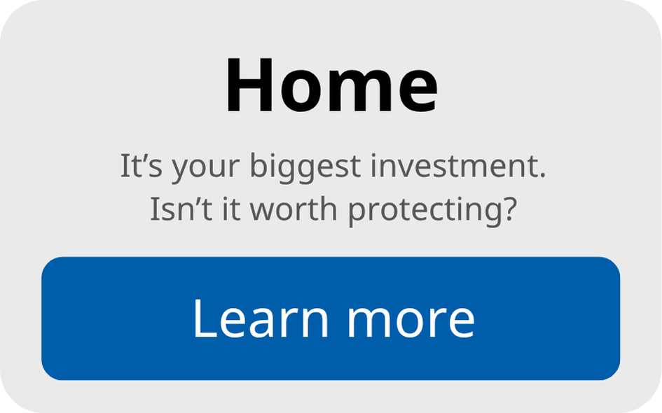 Security for home