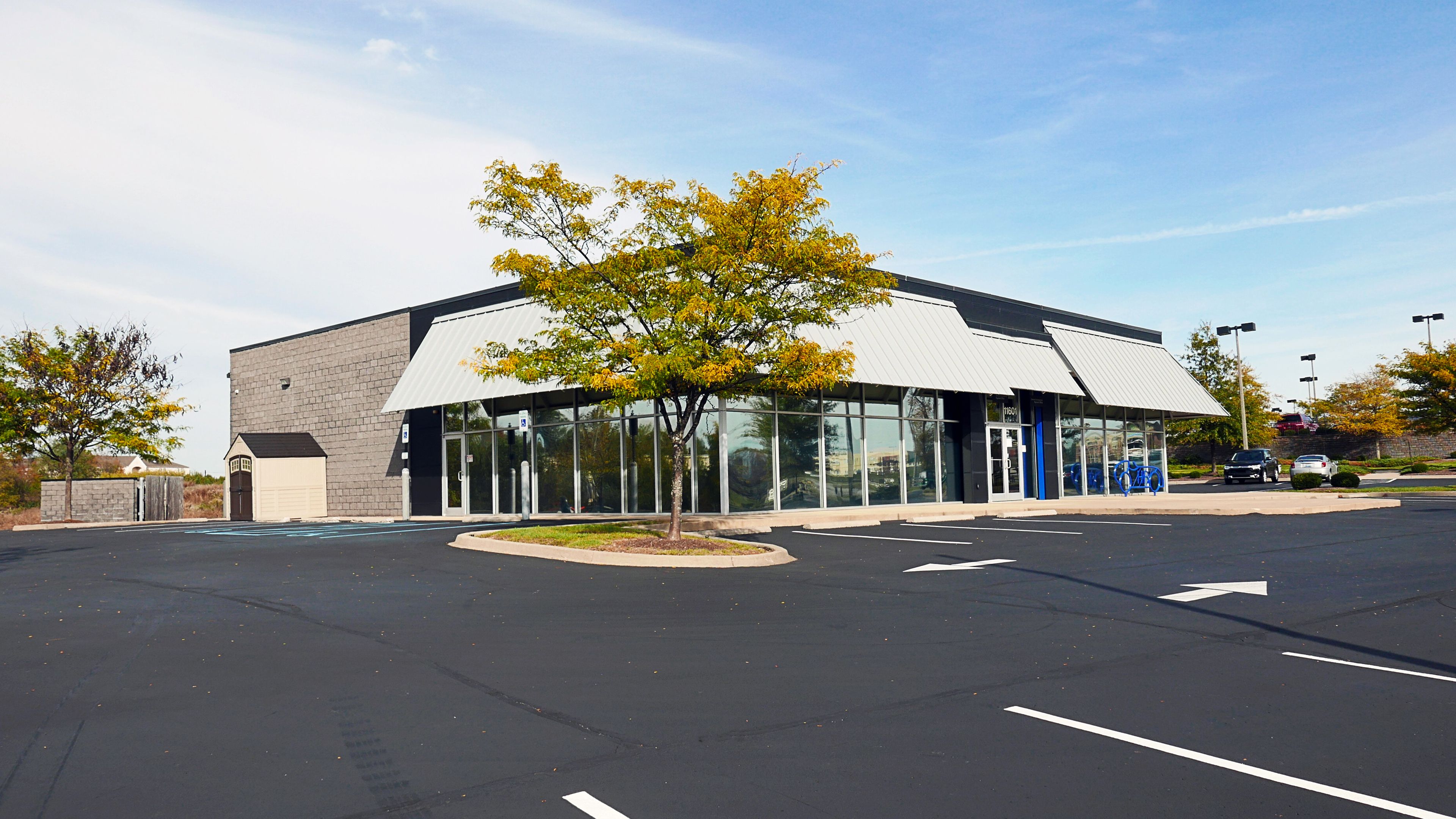 Hospitality and entertainment security