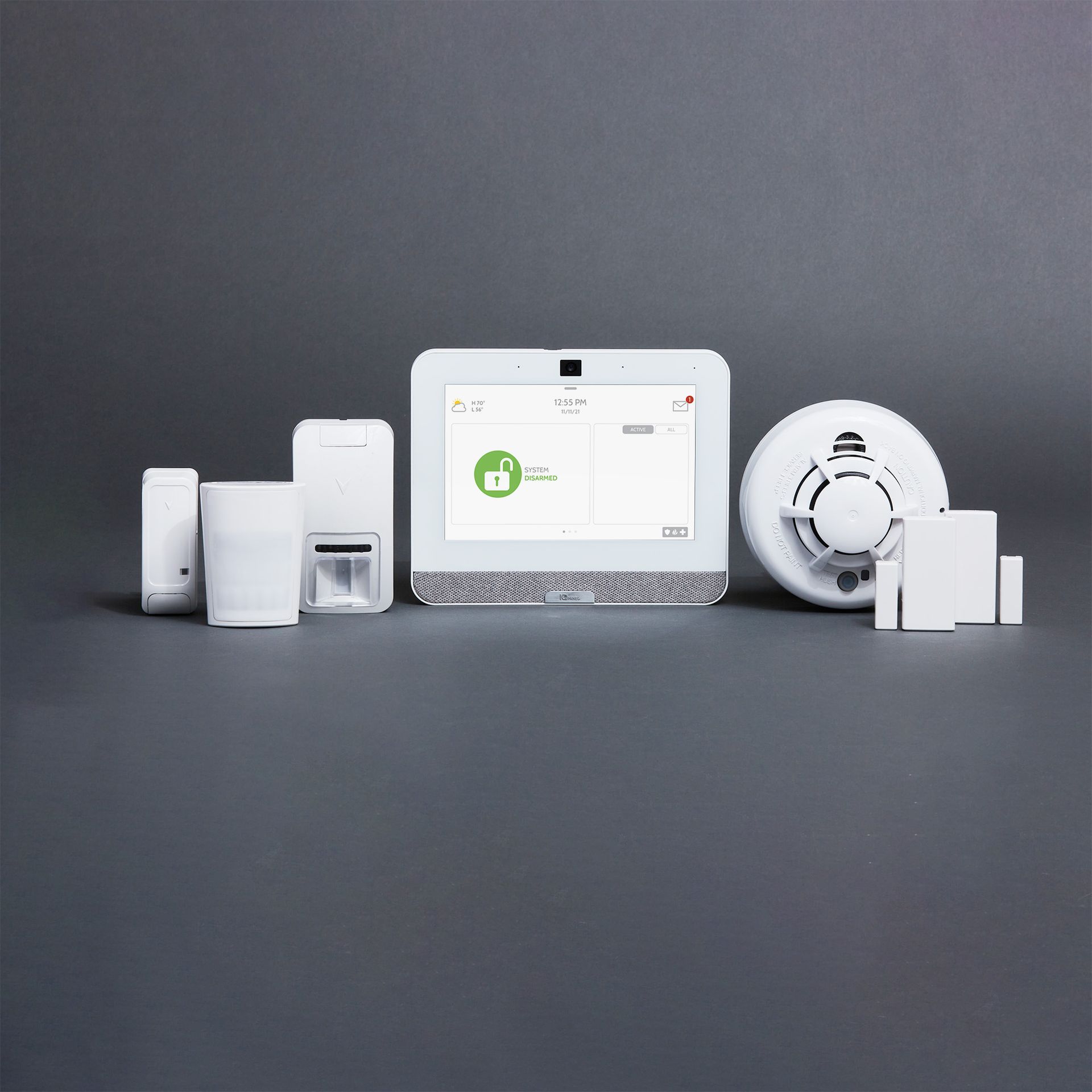 Automated Home Security Systems - ADT Security AU