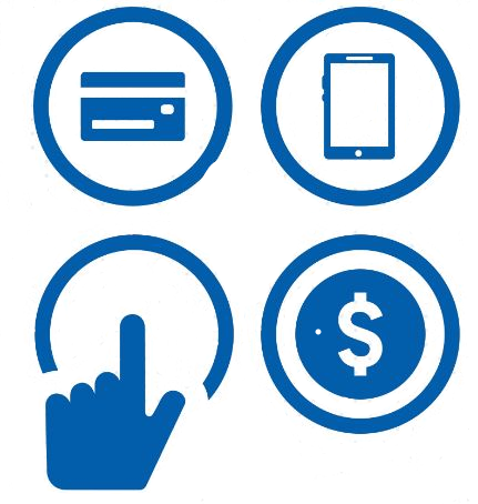 Payment icon