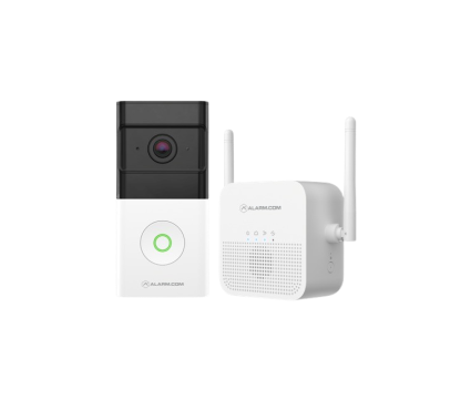 Video doorbell product