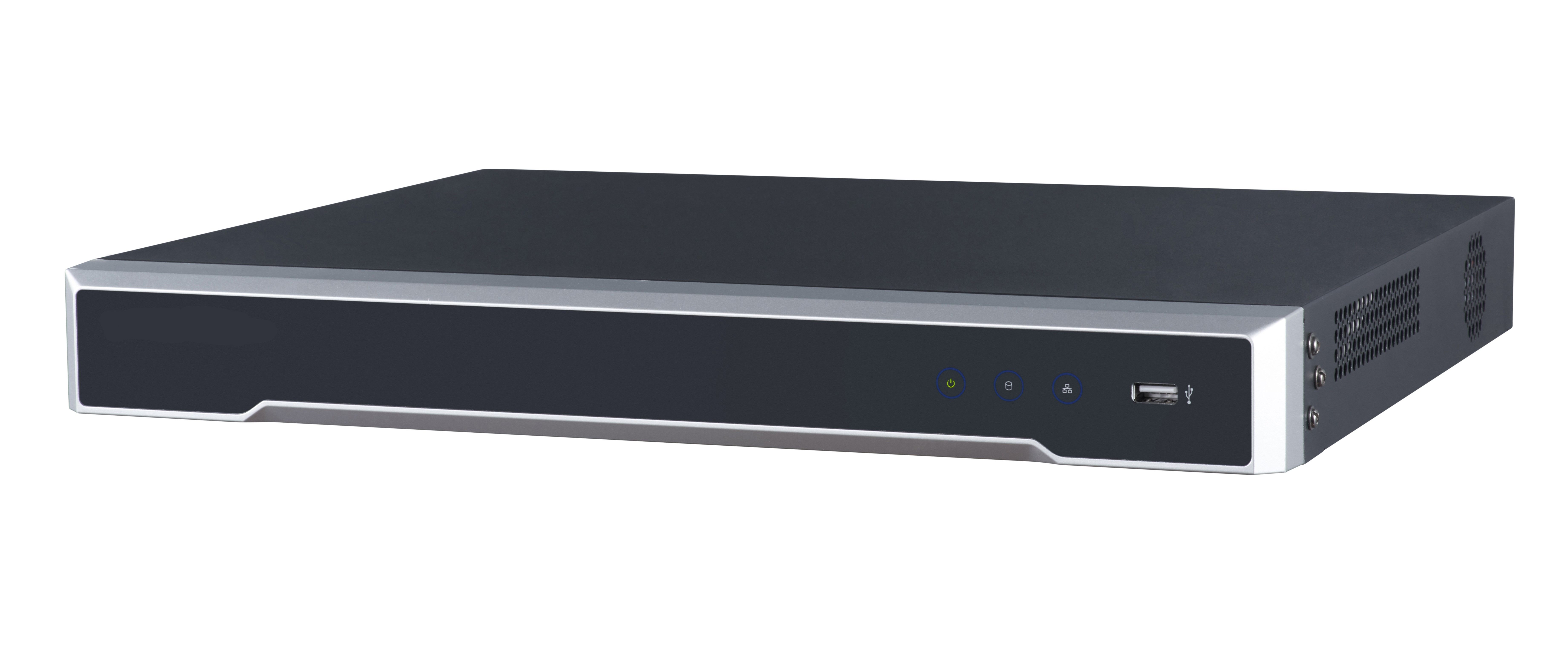 Network Video Recorder