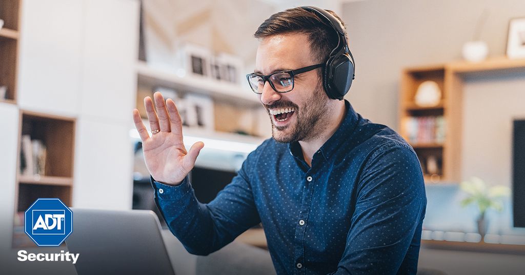 Home Security Systems Perth ADT Security AU