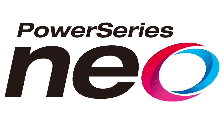 PowerSeries Neo logo