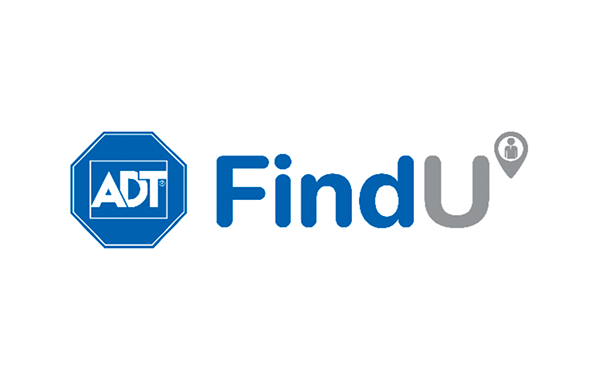 ADT FindU logo