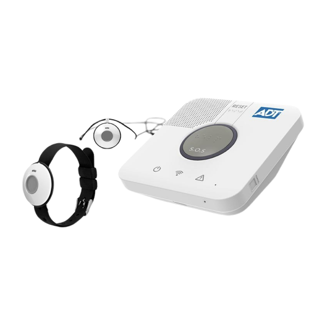 Personal Alarms - ADT Security AU