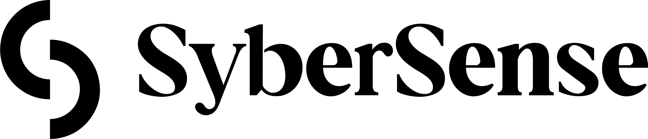 Sybersense logo