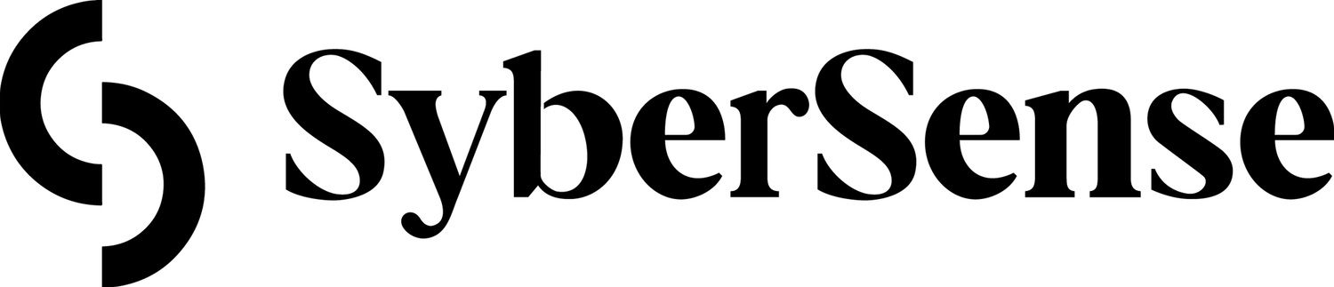 Sybersense logo