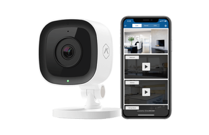Security Camera product