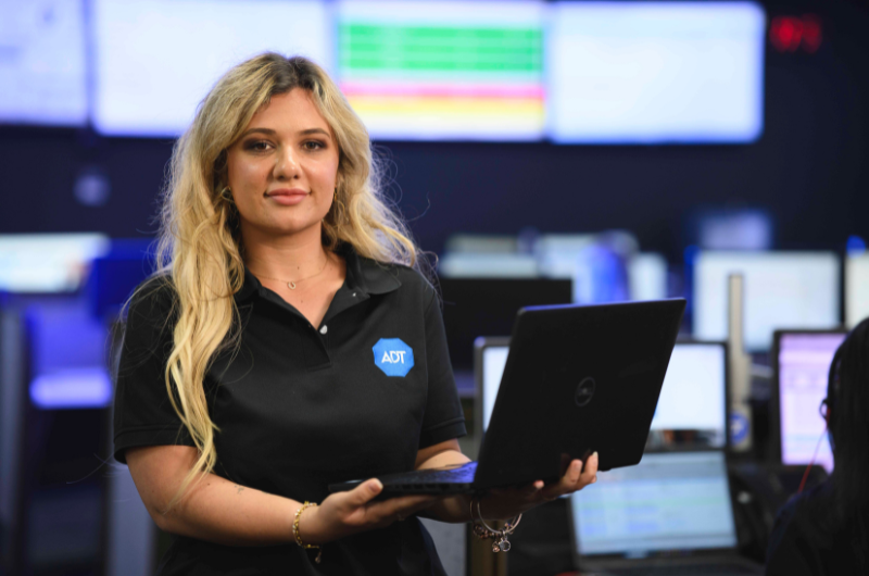 ADT Professional