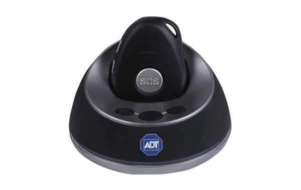 ADT Home Assist Beacon User Guide