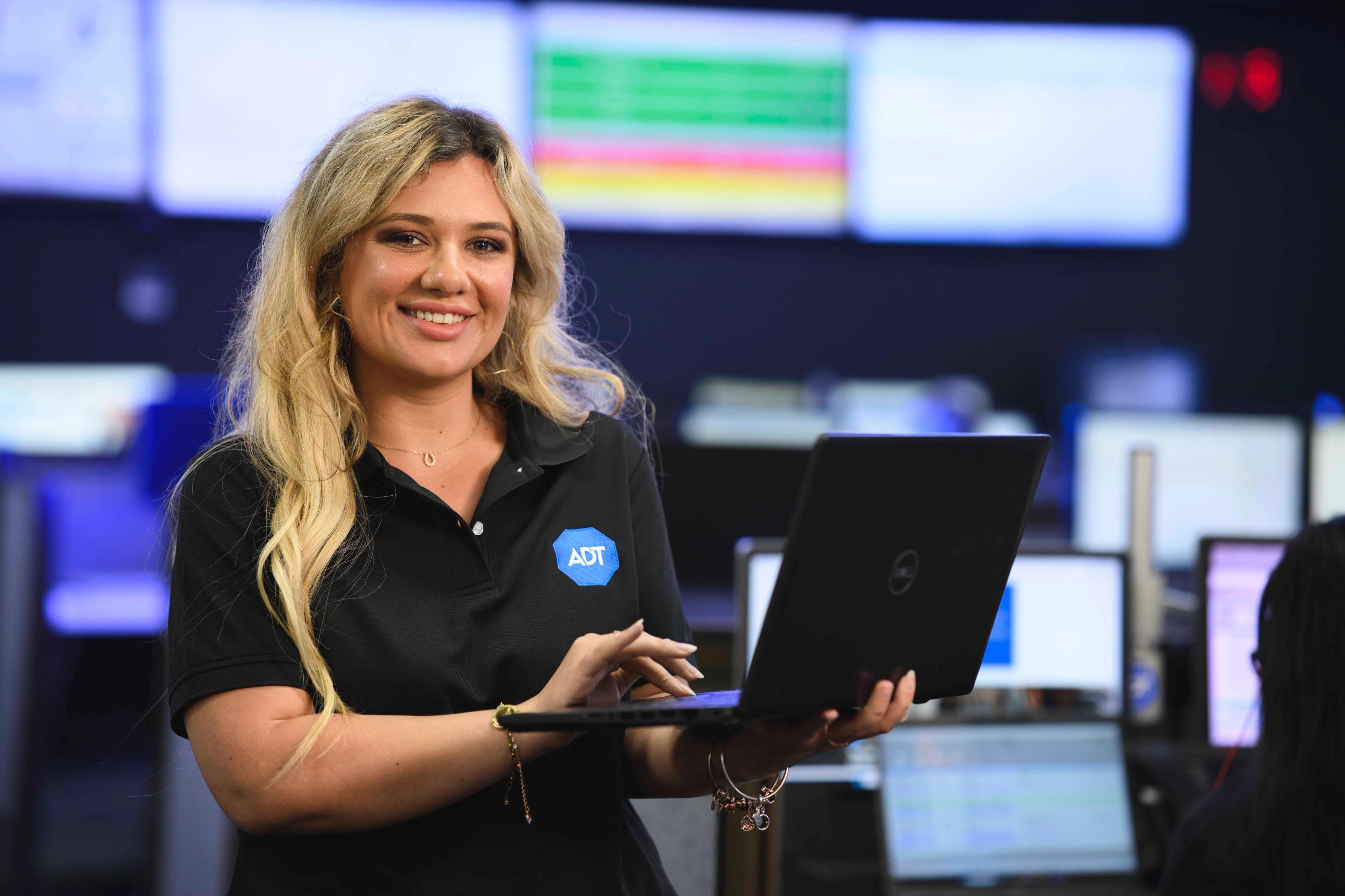 Business Security Solutions - ADT Security AU