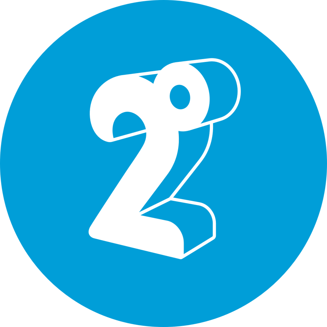 2degrees logo