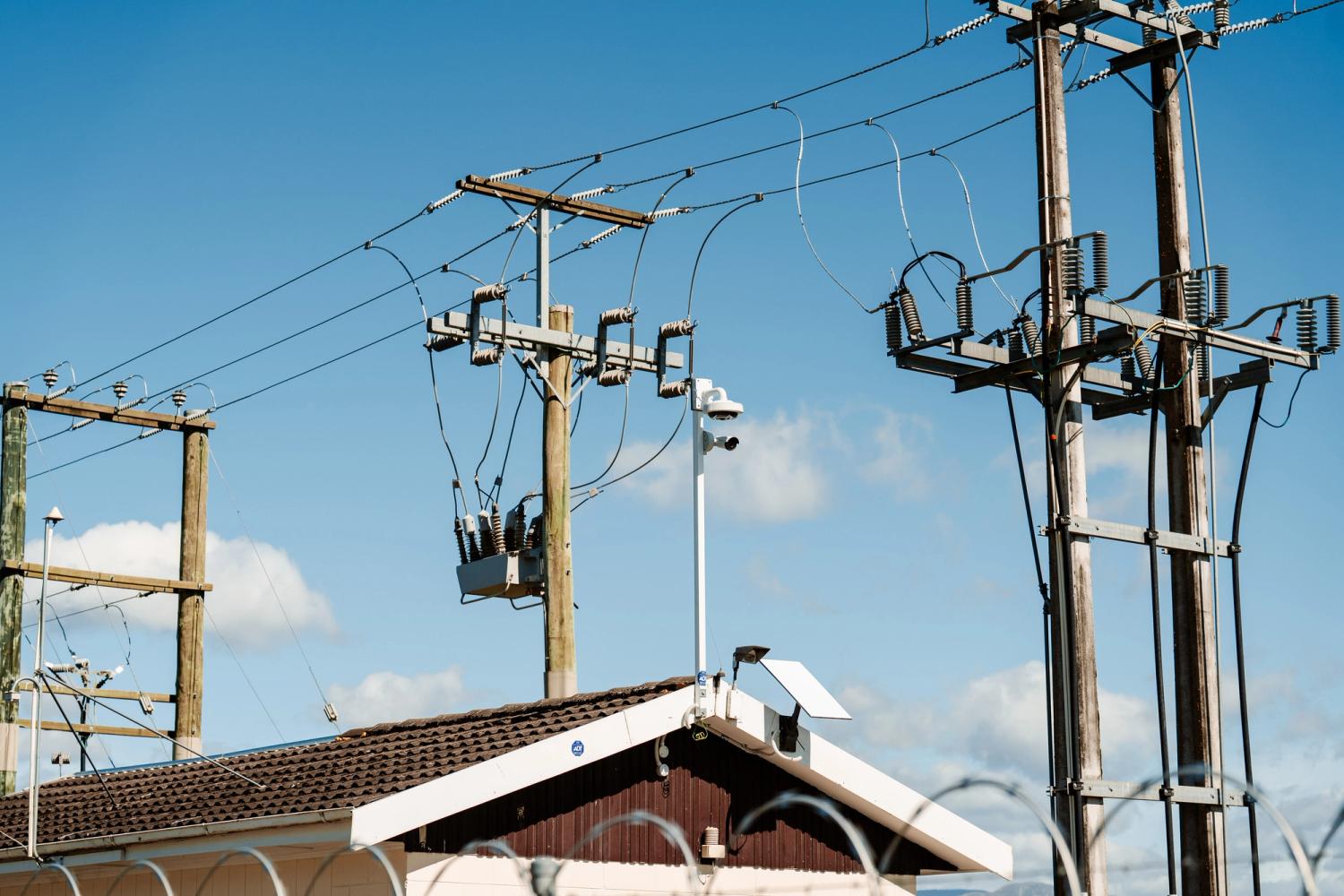 Solution for MainPower