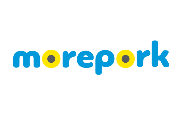 morepork logo