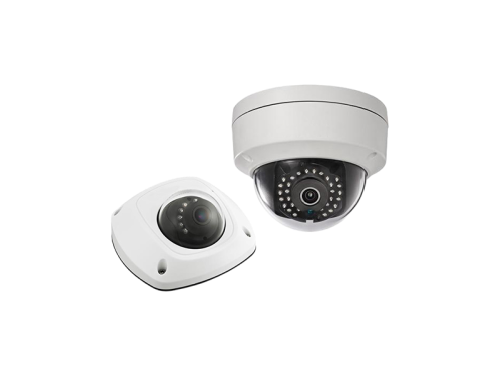 CCTV camera product