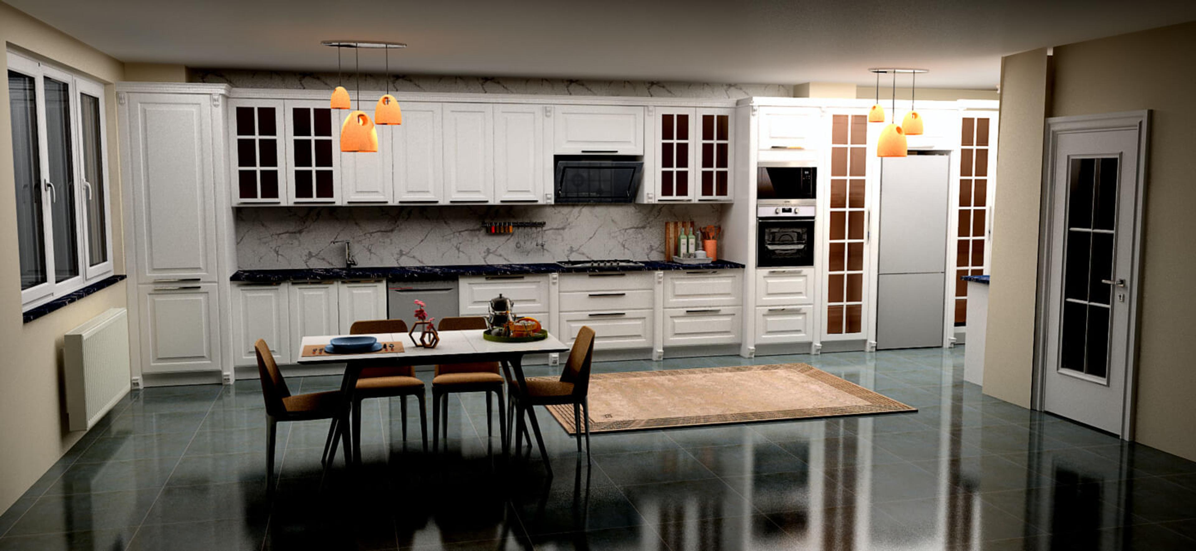 Türkiye'nin Her Köşesine Kaliteli Üretim ve Montaj