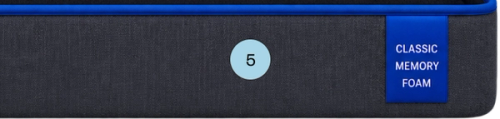 5. Shift-Resistant Lower Cover