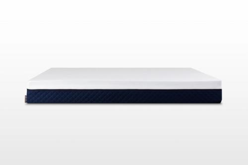 The Silk & Snow S&S Mattress