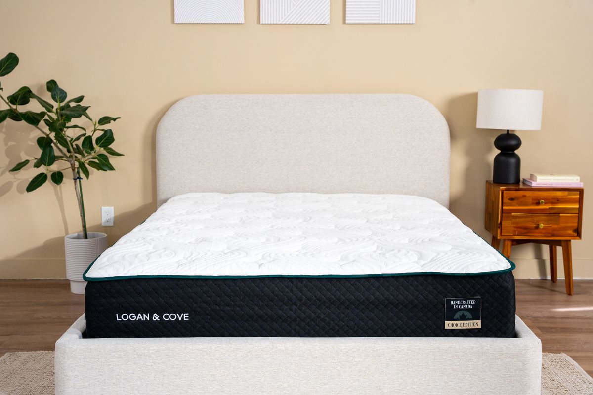 Logan & Cove Choice