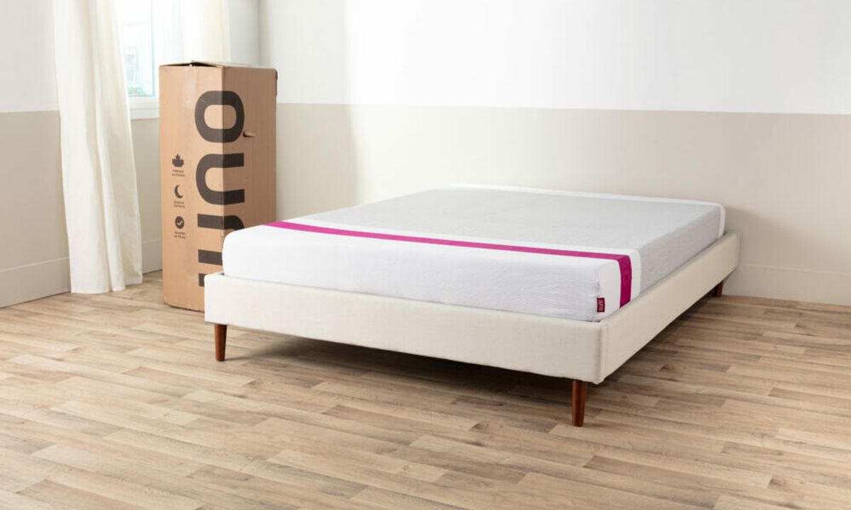 Juno Mattress